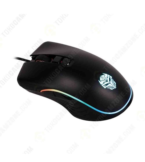 Mouse Rexus Titanix TX5